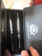 Orient Express Pennenset - Onbeschadigd!, Verzamelen, Overige merken, Pennenset, Met doosje, Ophalen of Verzenden