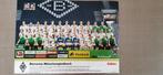 Knipsel Borussia Monchengladbach, Verzamelen, Sportartikelen en Voetbal, Verzenden, Gebruikt, Buitenlandse clubs, Poster, Plaatje of Sticker