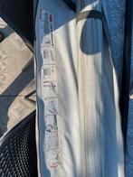 Fiamma Luiffel - Caravan Zonneluifel - 2.50 meter breed, Caravans en Kamperen, Ophalen, Zo goed als nieuw