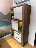 Henders & Hazel kast, Huis en Inrichting, Ophalen, Gebruikt, 50 tot 100 cm, 150 tot 200 cm