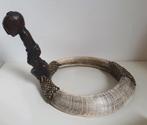 Rituele armband bovenarm Filipijnen, tankil, Antiek en Kunst, Ophalen of Verzenden