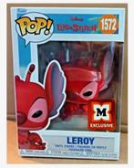 Funko Pop! Leroy #1572 - Lilo & Stitch, Ophalen of Verzenden, Nieuw
