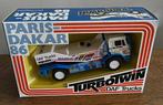 Parijs Dakar 1986 daf turbo twin, Hobby en Vrije tijd, Modelauto's | 1:50, Nieuw, Overige merken, Overige typen, Ophalen of Verzenden