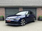Volkswagen GOLF 1.5 eTSI DSG R-Line IQ Keyless Blackstyle Pa, Automaat, 4 cilinders, Blauw, Leder