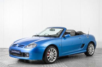 MG TF 1.8 TF 135 (bj 2006) beschikbaar voor biedingen