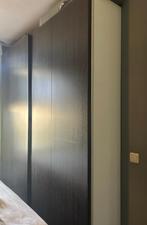 PAX kast met komplementen, Huis en Inrichting, Ophalen, Gebruikt, 200 cm of meer, 200 cm of meer