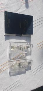 Rochas testers: Femme & Homme, Ophalen of Verzenden