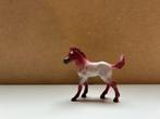 Schleich veulen exclusief uit tijdschrift 266, Ophalen of Verzenden, Zo goed als nieuw, Paard, Beeldje of Figuurtje
