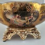 Rococo Jardinière, Overige materialen, Gebruikt, Schaal, Ophalen of Verzenden