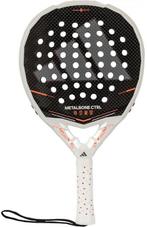 Adidas Metalbone Padelracket, Sport en Fitness, Padel, Ophalen of Verzenden, Nieuw, Padelracket