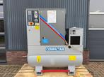 Screwcompressor Screw Compressor Creemers Compressors RCA7.5, Creemers, Gebruikt, Info@beneluxtyres.nl, Ophalen of Verzenden