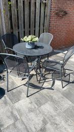 Nog een superleuke tuinset van Kees smit ., Tuin en Terras, Tuinsets en Loungesets, Ophalen of Verzenden, Zo goed als nieuw, Tuinset