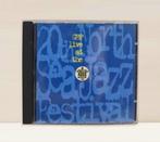 CD Various – GRP Live At The North Sea Jazz Festival, Cd's en Dvd's, Ophalen of Verzenden, 1980 tot heden, Zo goed als nieuw, Jazz