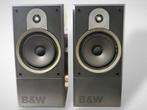 B&W DM 610, Audio, Tv en Foto, Luidsprekers, Verzenden, B&W, Zo goed als nieuw, Bowers & Wilkins (B&W)