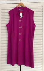 Nieuwe Magna gilet fuchsia 44/46 nu €20,- vaste prijs, Kleding | Dames, Maat 42/44 (L), Nieuw, Ophalen of Verzenden, Magna