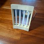 Vintage Hanning Tanning Lamp, Ophalen of Verzenden, Gebruikt
