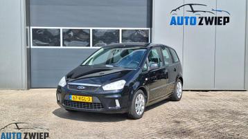 Ford C-Max 1.6-16V Trend Airco/Trekhaak/ Cruise beschikbaar voor biedingen