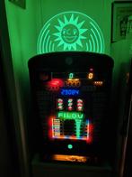 Filou Duitse tafel gokkast werkt op euro's!, Verzamelen, Automaten | Gokkasten en Fruitautomaten, Overige munten, Ophalen, Gebruikt