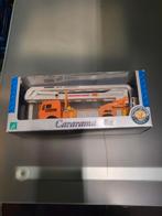 Cararama Rising Bird Ladderwagen - Nieuwstaat, Overige merken, 1:50 of kleiner, Ophalen of Verzenden, Zo goed als nieuw