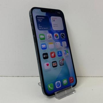 Apple iPhone 12 Pro Max 128Gb Blauw 80% | Gebruikt beschikbaar voor biedingen