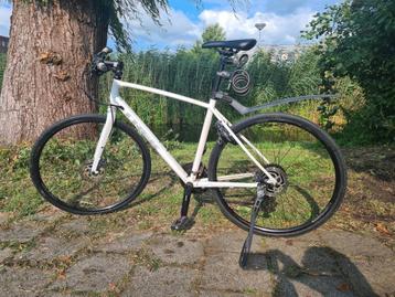 Trek mountain bike MX beschikbaar voor biedingen