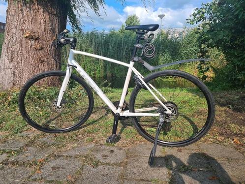 Trek mountain bike MX, Fietsen en Brommers, Fietsen | Heren | Sportfietsen en Toerfietsen, Zo goed als nieuw, Overige merken, 10 tot 15 versnellingen