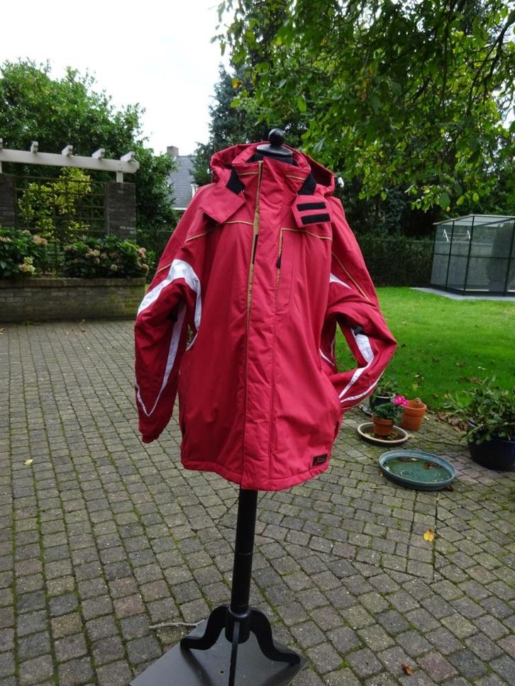 NIEUW Maat XL/XXL. Heren Winter JAS Waterproof, windproof,, Kleding | Heren, Jassen | Winter, Nieuw, Maat 56/58 (XL), Overige kleuren