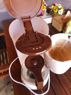 Koffieapparaat voor caravan, boot of camper 800W, Witgoed en Apparatuur, Koffiezetapparaten, Koffiemachine, Gemalen koffie, Ophalen of Verzenden