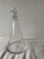 Stabiele karaf, Pools handwerk. 33 Cm hoog., Ophalen of Verzenden