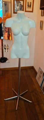 dames torso, Ophalen, Zo goed als nieuw