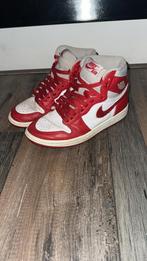 Nike air jordan Unisex maat 37,5, Ophalen of Verzenden, Zo goed als nieuw