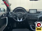 Kia Ceed Sportswagon 1.0 T-GDi DynamicLine|Trekhaak|NL-Auto, Voorwielaandrijving, Stof, Gebruikt, Met garantie (alle)