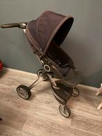 Mooie stokke kinderwagen, Kinderen en Baby's, Kinderwagens en Combinaties, Ophalen, Zo goed als nieuw, Overige merken