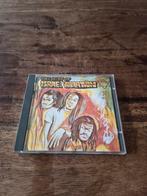 Israel Vibration - The Best Of CD, Ophalen of Verzenden, Zo goed als nieuw