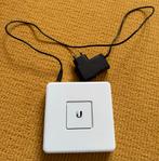 Ubiquiti UniFi USG Router, Computers en Software, Ophalen of Verzenden, Gebruikt, Router, Ubiquiti UniFi