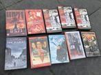 Gratis ophalen VHS banden., Alle leeftijden, Ophalen of Verzenden, Gebruikt