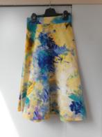rok van H&M, style van van gogh, Kleding | Dames, H&M, Overige kleuren, Ophalen of Verzenden, Zo goed als nieuw