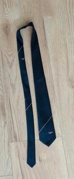 2 Stropdassen, Ophalen of Verzenden, Zo goed als nieuw, Blauw