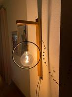 Moderne lamp, Ophalen, Zo goed als nieuw, Minder dan 100 cm