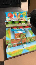 Partij mini garden vegetables, ., Nieuw, Ophalen of Verzenden, .
