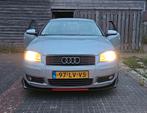 Audi A3 1.6 75KW 3D 2003 Grijs, Ophalen, Gebruikt