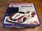 Radiografische Porsche 935-78, Ophalen of Verzenden, Gebruikt, Overige schalen, Auto onroad
