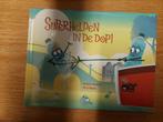 Superhelden in de dop, Ophalen of Verzenden, Nieuw