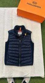Parajumpers Warm-Up bodywarmer jas dons gewatteerd Hybird, Kleding | Heren, Zwart, Parajumpers, Ophalen of Verzenden, Zo goed als nieuw