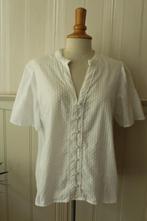 Katoenen blouse van Y.A.S. maat 42, Maat 38/40 (M), Geen idee, Ophalen of Verzenden, Zo goed als nieuw