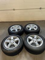 Volkswagen polo 5x100 winterset, Nieuw, 15 inch, Banden en Velgen, Personenwagen