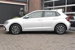 Volkswagen Polo 1.0 TSI Life | Navigatie | Orig NL | Adap. C, Voorwielaandrijving, Gebruikt, Euro 6, 1072 kg