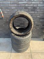 Winterbanden 195/55 R16 Dunlop Sport met goed profiel, Auto-onderdelen, Banden en Velgen, Gebruikt, 16 inch, Band(en), Personenwagen