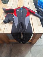 Mares origin wetsuit 5mm man/vrouw, Watersport en Boten, Watersportkleding, Wetsuit, Ophalen of Verzenden, Zo goed als nieuw, Mares