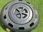 Lexus RX II reservewiel drager set (slot+deksel), Ophalen, Gebruikt, Lexus